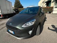 Usata Ford Fiesta 2020 Utilitaria
