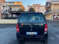 Usata Opel Agila 2005 Monovolume