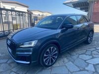 Usata Audi SQ2 300 CV (220 kW) 2019 Grigio SUV