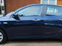 Usata Fiat Tipo Business 95 CV (69 kW) 2017 Blu Berlina