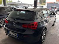 Usata BMW 118 150 CV (110 kW) 2017 Utilitaria