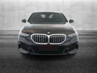 Usata BMW 520 M Sport 197 CV (144 kW) 2024 Nero SUV