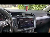 Usata VW Tiguan Business 116 CV (85 kW) 2017 SUV