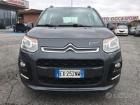 usata Citroën C3 Picasso 1.6 HDi 90 Seduction