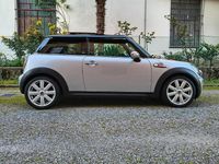 Usata Mini Cooper Chili 120 CV (88 kW) 2006 Utilitaria