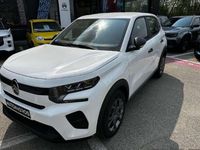 Nuova Citroën C3 PureTech 101 CV (74 kW) 2025 Bianco SUV