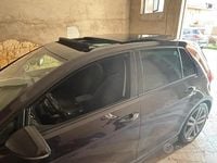 Usata VW Golf VII 150 CV (110 kW) 2016 Nero