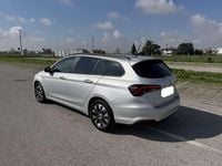 Usata Fiat Tipo City Life 95 CV (69 kW) 2022 Station wagon