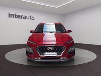 Occasion Hyundai Kona XPrime 141 PK (103 kW) 2021 Rood SUV
