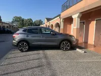 Usata Nissan Qashqai Tekna 116 CV (85 kW) 2014 SUV
