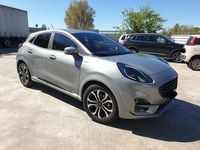 usata Ford Puma Puma2020 1.0 ecoboost h ST-Line s