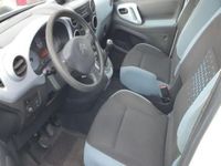 usata Citroën Berlingo Multispace 1.6 HDi 90 Seduction usato