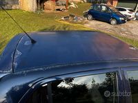 Usata Skoda Fabia 75 CV (55 kW) 2004 Blu Utilitaria
