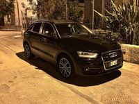 Usata Audi Q3 Ambiente 140 CV (102 kW) 2014 SUV