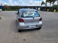 usata Toyota Yaris 1.4 d4d