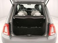 Usata Fiat 500 Dolcevita 69 CV (50 kW) 2022 Grigio Utilitaria