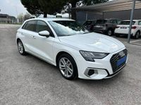 usata Audi A3 e-tron A3 SPB 35 TFSI S tronic Business Advanced