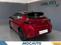 Usata Opel Corsa Edition 100 CV (73 kW) 2022 Utilitaria