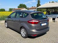 Usata Ford C-MAX 95 CV (69 kW) 2014 Monovolume