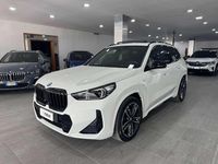Usata BMW X1 M Sport 163 CV (119 kW) 2023 Bianco SUV