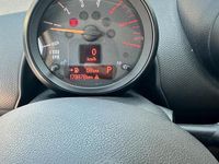 Usata Mini Countryman 150 CV (110 kW) 2012 Marrone SUV