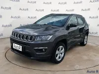 Usata Jeep Compass Limited 140 CV (102 kW) 2019 Other SUV
