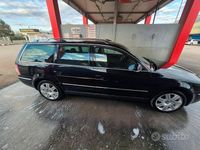 Usata VW Passat 136 CV (100 kW) 2004 Nero Station wagon