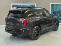 Usata Mini John Cooper Works Countryman 170 CV (125 kW) 2025 Legend grey SUV