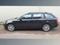 Usata Skoda Octavia Executive 116 CV (85 kW) 2019 Nero Station wagon