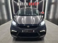 Usata Aixam Coupe GTI 2023 Grigio Coupé