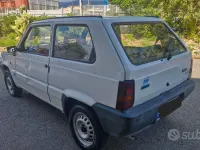 Usata Fiat Panda 39 CV (28 kW) 2000 Berlina