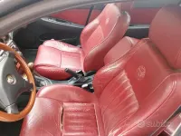 Usata Alfa Romeo 145 1999 Nero Utilitaria