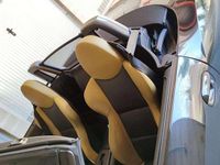 Usata BMW Z4 150 CV (110 kW) 2007 Cabrio