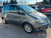 Usata Lancia Musa 95 CV (69 kW) 2008 Grigio Monovolume