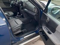 Usata Mini Cooper Countryman 136 CV (100 kW) 2018 Blu SUV