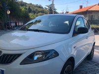 Usata Lancia Ypsilon 2024 Bianco Utilitaria