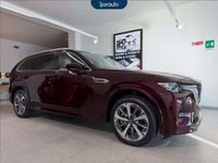 Nuova Mazda CX-80 Takumi-Line 249 CV (183 kW) 2025 Viola SUV