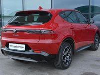 Usata Alfa Romeo Tonale Ti 131 CV (96 kW) 2023 Rosso SUV