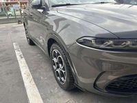 Usata Alfa Romeo Tonale Sprint 131 CV (96 kW) 2024 Grigio SUV