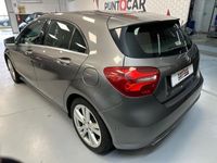 usata Mercedes A200 d Sport auto 2017