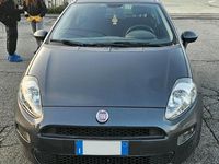 Usata Fiat Punto Street 69 CV (50 kW) 2014 Utilitaria