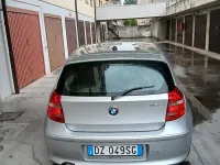 Usata BMW 118 143 CV (105 kW) 2009 Utilitaria