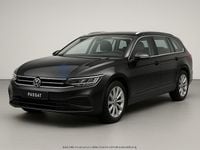 Usata VW Passat Business 150 CV (110 kW) 2025 Nero Station wagon