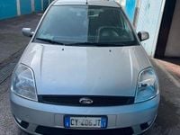 Usata Ford Fiesta 2005 Utilitaria