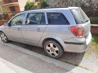 Usata Opel Astra Club 101 CV (74 kW) 2006 Station wagon
