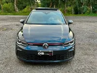 Usata VW Golf VIII GTI 245 CV (180 kW) 2020 Grigio Berlina
