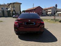 Usata BMW M440 M Sport 374 CV (275 kW) 2022 Berlina