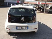 usata VW up! 1.0 5p. move