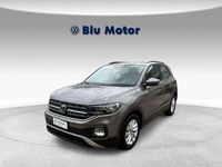 usata VW T-Cross - 1.0 tsi style 95cv