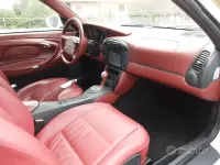 Usata Porsche 911 Carrera 320 CV (235 kW) 2022 Bianco Coupé